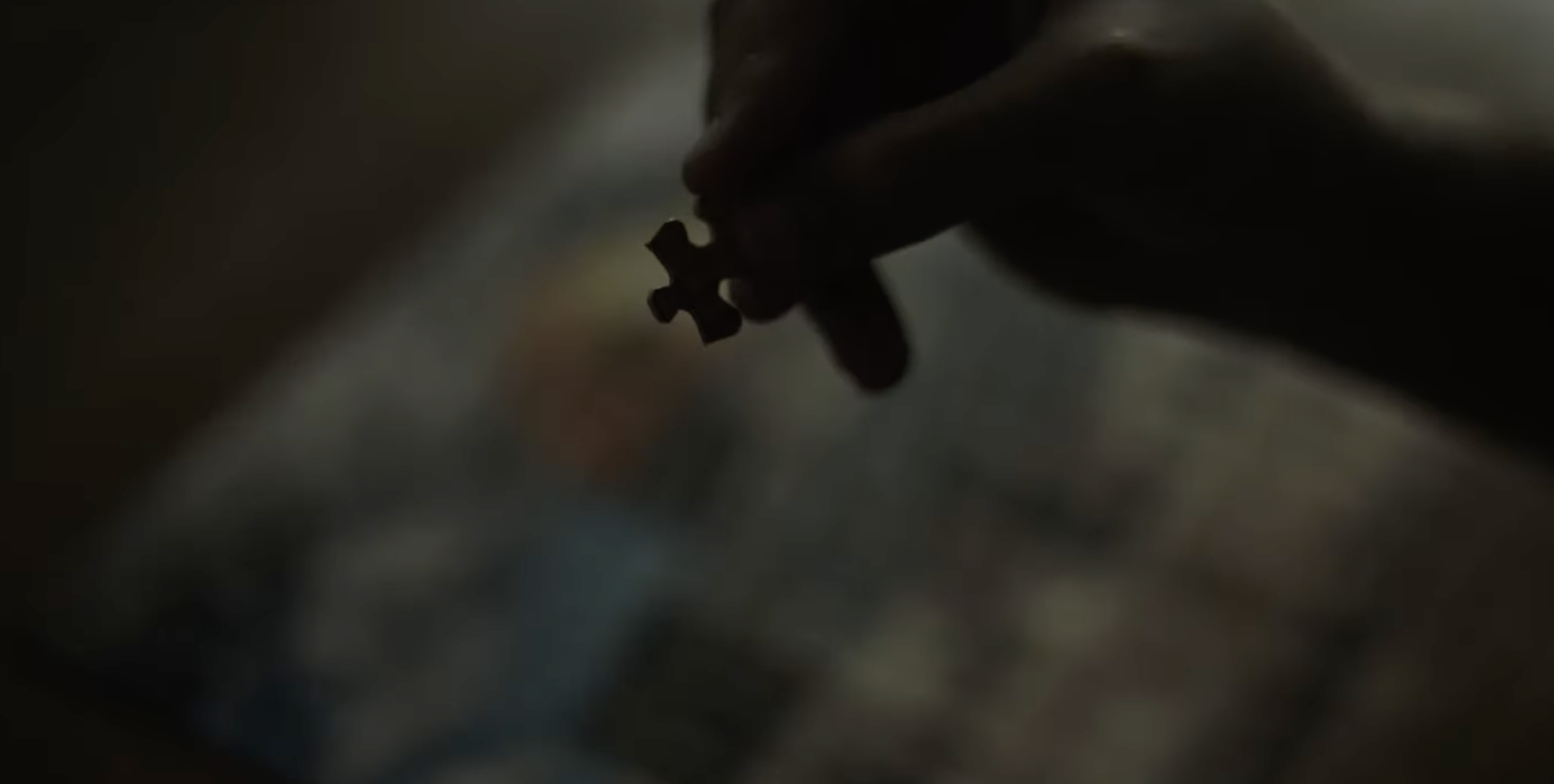 The puzzle